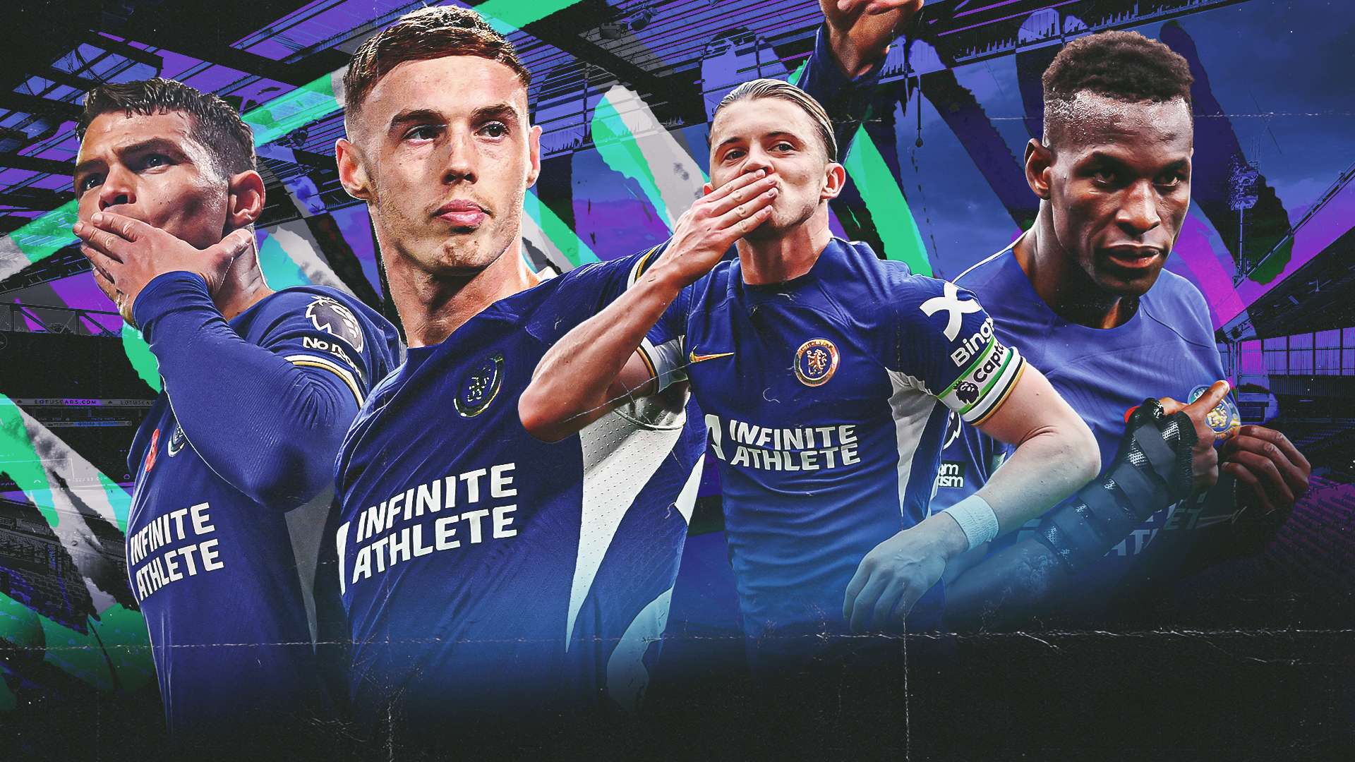 展现了出色 展现了出色